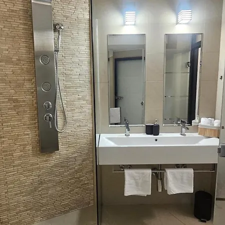 Apartmán Penthouse Sea View
