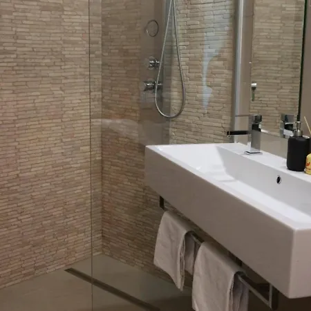 Apartmán Penthouse Sea View Pula