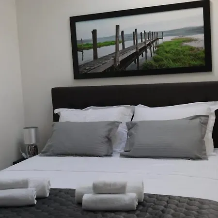 Penthouse Sea View Pula