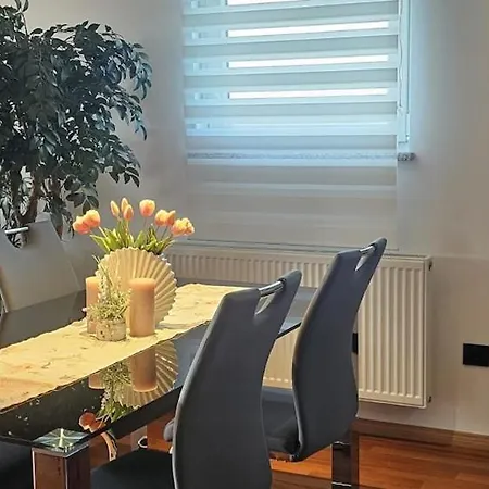 Apartmán Penthouse Sea View