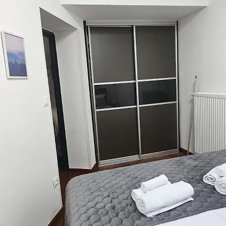 Penthouse Sea View Pula